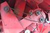 Thumbnail T_E8405DZG.JPG of 1992 Case IH 1680 Axial Flow 222BC RWA combine , 3,880 engine hours on meter , Cummins 8 3L turbo di...
