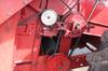 Thumbnail T_E8405DZJ.JPG of 1992 Case IH 1680 Axial Flow 222BC RWA combine , 3,880 engine hours on meter , Cummins 8 3L turbo di...
