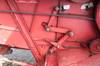 Thumbnail T_E8405DZK.JPG of 1992 Case IH 1680 Axial Flow 222BC RWA combine , 3,880 engine hours on meter , Cummins 8 3L turbo di...