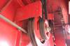 Thumbnail T_E8405DZM.JPG of 1992 Case IH 1680 Axial Flow 222BC RWA combine , 3,880 engine hours on meter , Cummins 8 3L turbo di...