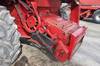 Thumbnail T_E8405DZR.JPG of 1992 Case IH 1680 Axial Flow 222BC RWA combine , 3,880 engine hours on meter , Cummins 8 3L turbo di...