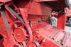 Thumbnail T_E8405DZS.JPG of 1992 Case IH 1680 Axial Flow 222BC RWA combine , 3,880 engine hours on meter , Cummins 8 3L turbo di...