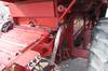 Thumbnail T_E8405DZT.JPG of 1992 Case IH 1680 Axial Flow 222BC RWA combine , 3,880 engine hours on meter , Cummins 8 3L turbo di...