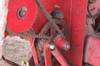 Thumbnail T_E8405DZU.JPG of 1992 Case IH 1680 Axial Flow 222BC RWA combine , 3,880 engine hours on meter , Cummins 8 3L turbo di...