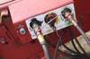 Thumbnail T_E8405DZV.JPG of 1992 Case IH 1680 Axial Flow 222BC RWA combine , 3,880 engine hours on meter , Cummins 8 3L turbo di...