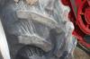 Thumbnail T_E8405DZZ.JPG of 1992 Case IH 1680 Axial Flow 222BC RWA combine , 3,880 engine hours on meter , Cummins 8 3L turbo di...