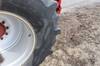 Thumbnail T_E8405DZZE.JPG of 1992 Case IH 1680 Axial Flow 222BC RWA combine , 3,880 engine hours on meter , Cummins 8 3L turbo di...
