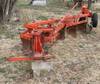 Allis Chalmers five bottom plow 16 spacing 14 tires Semi mount Shipping quotes available S L Cornel...