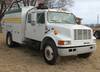 Thumbnail T_E8415B.JPG of 1996 International 4700 Crew Cab service truck , 112,797 miles on odometer , 11,109 hours on meter ,...