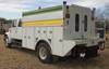 Thumbnail T_E8415E.JPG of 1996 International 4700 Crew Cab service truck , 112,797 miles on odometer , 11,109 hours on meter ,...