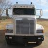 Thumbnail T_E8416A.JPG of 1999 Freightliner FLD semi service truck , 913,478 miles on odometer , Cummins 855 diesel engine , 4...