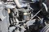 Thumbnail T_E8416U.JPG of 1999 Freightliner FLD semi service truck , 913,478 miles on odometer , Cummins 855 diesel engine , 4...