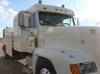 Thumbnail T_E8416ZB.JPG of 1999 Freightliner FLD semi service truck , 913,478 miles on odometer , Cummins 855 diesel engine , 4...