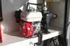 Thumbnail T_E8416ZI.JPG of 1999 Freightliner FLD semi service truck , 913,478 miles on odometer , Cummins 855 diesel engine , 4...