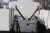Thumbnail T_E8416ZQ.JPG of 1999 Freightliner FLD semi service truck , 913,478 miles on odometer , Cummins 855 diesel engine , 4...
