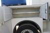 Thumbnail T_E8416ZW.JPG of 1999 Freightliner FLD semi service truck , 913,478 miles on odometer , Cummins 855 diesel engine , 4...