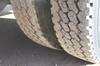 Thumbnail T_E8416ZZD.JPG of 1999 Freightliner FLD semi service truck , 913,478 miles on odometer , Cummins 855 diesel engine , 4...