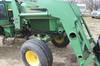 Thumbnail T_E8421ZA.JPG of 1979 John Deere 4440 tractor , 3,065 hours on meter , Approximately 10,000 actual hours , John Deere...