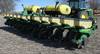 Thumbnail T_E8423ZZC.JPG of 1999 John Deere 1760 Conservation 12 row flex planter , Heavy duty down pressure , Double disk opene...