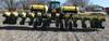 Thumbnail T_E8423ZZD.JPG of 1999 John Deere 1760 Conservation 12 row flex planter , Heavy duty down pressure , Double disk opene...