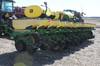 Thumbnail T_E8423ZZE.JPG of 1999 John Deere 1760 Conservation 12 row flex planter , Heavy duty down pressure , Double disk opene...