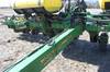 Thumbnail T_E8423ZZI.JPG of 1999 John Deere 1760 Conservation 12 row flex planter , Heavy duty down pressure , Double disk opene...