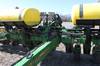 Thumbnail T_E8423ZZJ.JPG of 1999 John Deere 1760 Conservation 12 row flex planter , Heavy duty down pressure , Double disk opene...
