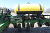 Thumbnail T_E8423ZZK.JPG of 1999 John Deere 1760 Conservation 12 row flex planter , Heavy duty down pressure , Double disk opene...