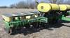 Thumbnail T_E8423ZZN.JPG of 1999 John Deere 1760 Conservation 12 row flex planter , Heavy duty down pressure , Double disk opene...
