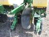 Thumbnail T_E8423ZZP.JPG of 1999 John Deere 1760 Conservation 12 row flex planter , Heavy duty down pressure , Double disk opene...