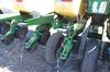 Thumbnail T_E8423ZZY.JPG of 1999 John Deere 1760 Conservation 12 row flex planter , Heavy duty down pressure , Double disk opene...