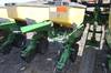 Thumbnail T_E8423ZZZ.JPG of 1999 John Deere 1760 Conservation 12 row flex planter , Heavy duty down pressure , Double disk opene...
