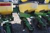 Thumbnail T_E8423ZZZA.JPG of 1999 John Deere 1760 Conservation 12 row flex planter , Heavy duty down pressure , Double disk opene...