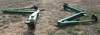 Thumbnail T_E8423ZZZZZ.JPG of 1999 John Deere 1760 Conservation 12 row flex planter , Heavy duty down pressure , Double disk opene...