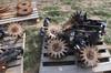 Thumbnail T_E8423ZZZZZB.JPG of 1999 John Deere 1760 Conservation 12 row flex planter , Heavy duty down pressure , Double disk opene...