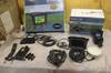 EZ Steer 500 assisted steering system T2 terrain Compensation Technology EZ Guide 500 Light bar guid...