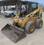 Skid steers