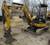 Excavators