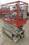 Scissor lifts