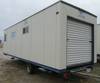 Thumbnail T_F4232E.JPG of 2006 Comb 26 single axle office trailer , 8W exterior , 7H ceiling , 79 quot L x 7 5W front office ,...