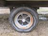 Thumbnail T_F4232G.JPG of 2006 Comb 26 single axle office trailer , 8W exterior , 7H ceiling , 79 quot L x 7 5W front office ,...