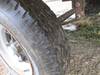 Thumbnail T_F4232H.JPG of 2006 Comb 26 single axle office trailer , 8W exterior , 7H ceiling , 79 quot L x 7 5W front office ,...