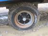 Thumbnail T_F4232I.JPG of 2006 Comb 26 single axle office trailer , 8W exterior , 7H ceiling , 79 quot L x 7 5W front office ,...