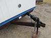 Thumbnail T_F4232K.JPG of 2006 Comb 26 single axle office trailer , 8W exterior , 7H ceiling , 79 quot L x 7 5W front office ,...