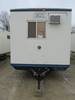 Thumbnail T_F4234A.JPG of 2006 Comb 26 single axle office trailer , 8W exterior , 7H ceiling , 79 quot L x 7 5W front office ,...