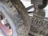Thumbnail T_F4234G.JPG of 2006 Comb 26 single axle office trailer , 8W exterior , 7H ceiling , 79 quot L x 7 5W front office ,...