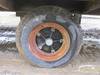 Thumbnail T_F4234H.JPG of 2006 Comb 26 single axle office trailer , 8W exterior , 7H ceiling , 79 quot L x 7 5W front office ,...