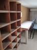 Thumbnail T_F4234N.JPG of 2006 Comb 26 single axle office trailer , 8W exterior , 7H ceiling , 79 quot L x 7 5W front office ,...