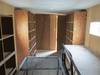 Thumbnail T_F4234P.JPG of 2006 Comb 26 single axle office trailer , 8W exterior , 7H ceiling , 79 quot L x 7 5W front office ,...
