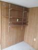 Thumbnail T_F4234T.JPG of 2006 Comb 26 single axle office trailer , 8W exterior , 7H ceiling , 79 quot L x 7 5W front office ,...